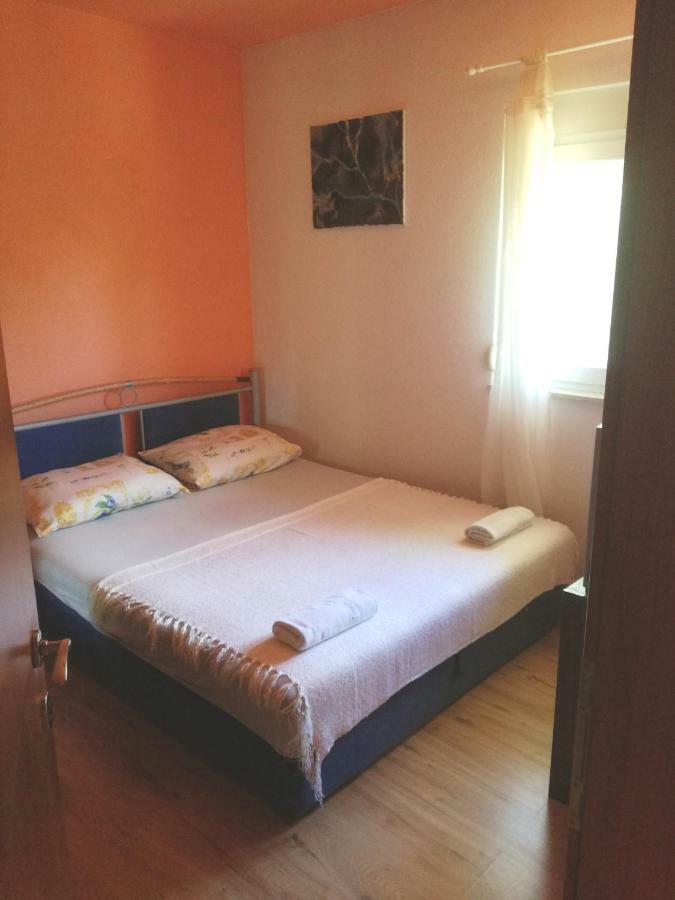 Apartman Mari Trogir Exterior foto